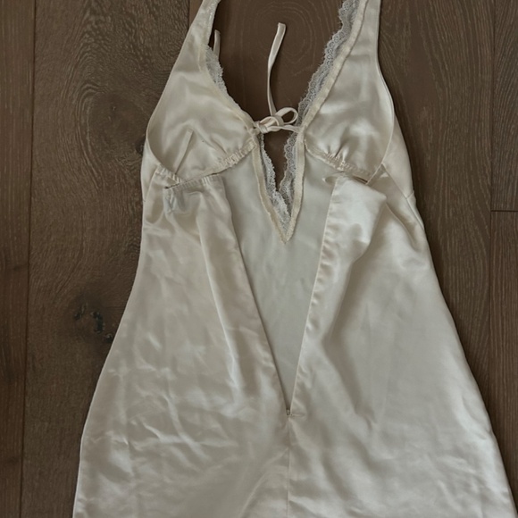 Motel Rocks Maruko Mini Dress - Picture 7 of 8